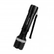 Esperanza Epione L Black Hand flashlight LED Esperanza Epione L Black Hand flashlight LED