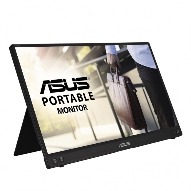 ASUS ZenScreen MB16ACV 39.6cm (16:9) FHD USB-C