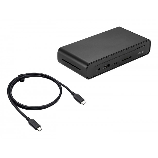ASUS DC301 Docking Station USB-C/EU