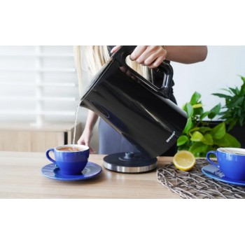 Prime3 SEK61 1.7-litre electric kettle, 220W
