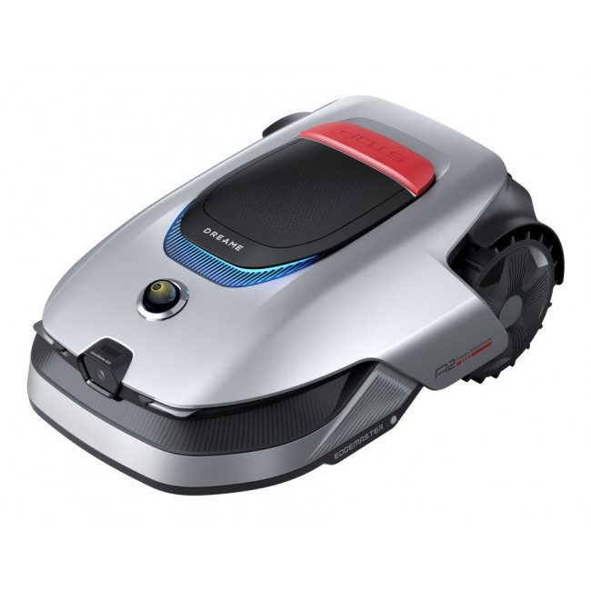 Dreame A2 2000 Robotic lawn mower Battery Black, Grey Dreame A2 2000 Robotic lawn mower Battery Black, Grey