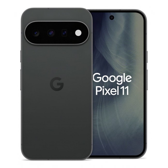Google Pixel 11 16 cm (6.3 Google Pixel 11 16 cm (6.3