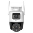 IMOU Cruiser Dual 6MP IPC-S7XP-6M0WED Camera IMOU Cruiser Dual 6MP IPC-S7XP-6M0WED Camera