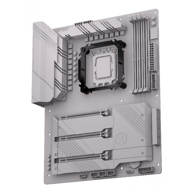 ENDORFY Fera 5 Black ARGB Processor Air cooler 12 cm 1 pc(s) ENDORFY Fera 5 Black ARGB Processor Air cooler 12 cm 1 pc(s)