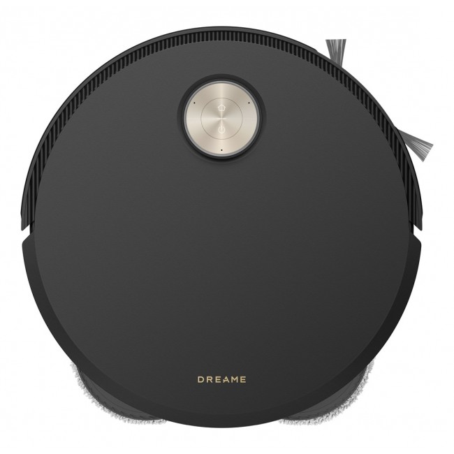 Dreame X50 Ultra Complete cleaning robot (Black)