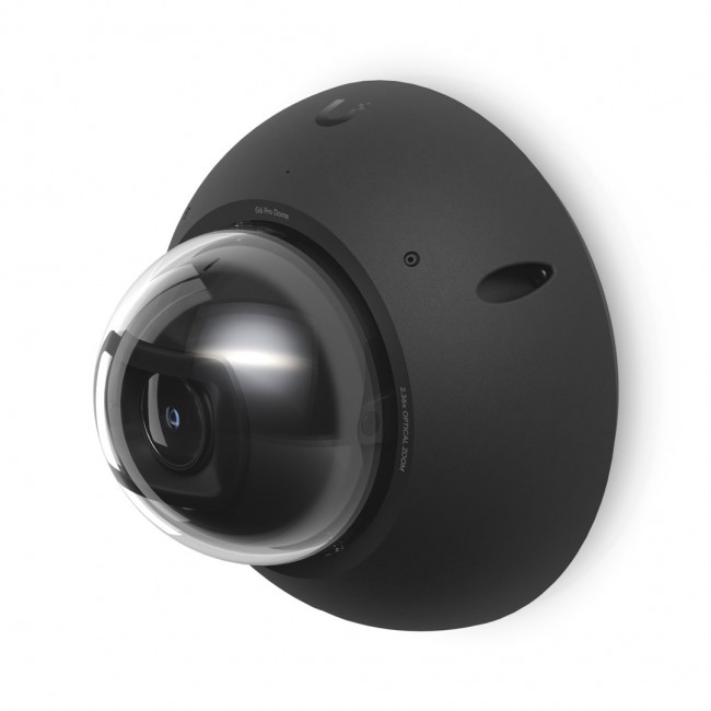 Ubiquiti G6 Pro Dome IP security camera Indoor & outdoor 3840 x 2160 pixels Ceiling/wall