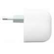 Google GA05732-EU mobile device charger Smartphone White AC Fast charging Indoor
