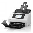 Epson WorkForce DS-800WN Sheet-fed scanner 600 x 600 DPI A4 White Epson WorkForce DS-800WN Sheet-fed scanner 600 x 600 DPI A4 White