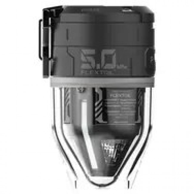 Pompa Flextail Max Pump 3 czarna / Pompa przeno na / ci nienie 5 kPa / 500 l/min / USB-C