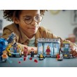 LEGO MARVEL 76315 Iron Man s Laboratory: Hall of Armor