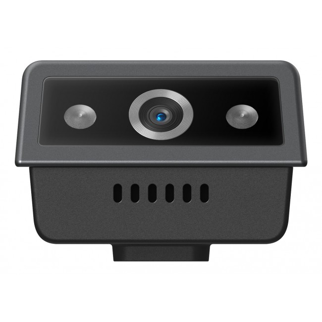 Eufy E340 2K Dual Cameras Smart Video Doorbell with Chime