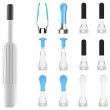 Bebird EarSight Plus I35R Otoscope with camera 3-in-1 Blue