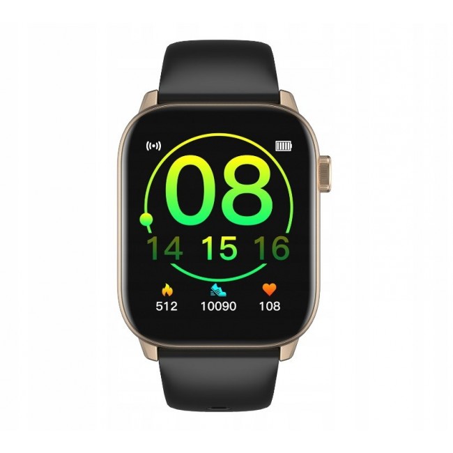 SMARTWATCH ORO SMART FIT 6 OROMED SMARTWATCH ORO SMART FIT 6 OROMED