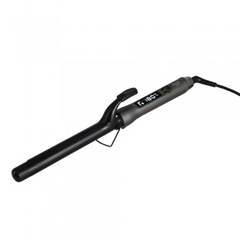 Adler AD 2114 hair styling tool Curling iron Warm Grey 60 W 1.8 m