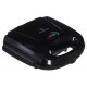 TITANUM TKT002K sandwich maker 700 W Black