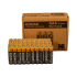 Kodak XTRALIFE alkaline AAA battery (60 pack)