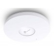 TP-Link Omada AX1800 Ceiling Mount WiFi 6 Access Point TP-Link Omada AX1800 Ceiling Mount WiFi 6 Access Point
