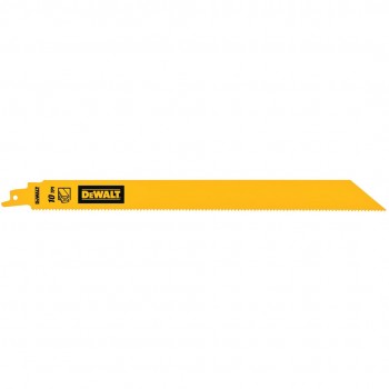 DeWALT DT90389-QZ jigsaw/scroll saw/reciprocating saw blade 5 pc(s)