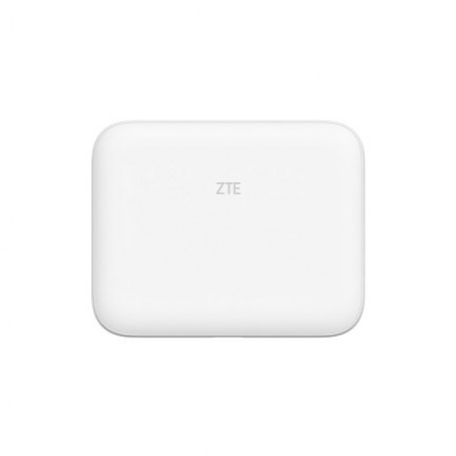ZTE F50 5G - mobile router ZTE F50 5G - mobile router