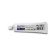 Qoltec Thermal Paste 4.63 W/m-K | 100g | Grey Qoltec Thermal Paste 4.63 W/m-K | 100g | Grey
