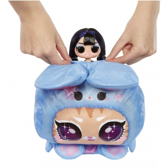 L.O.L. Surprise! Tweens Costume Surprise - Aya Cherry L.O.L. Surprise! Tweens Costume Surprise - Aya Cherry