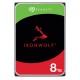 Seagate IronWolf internal hard drive 8 TB 256 MB 3.5 Seagate IronWolf internal hard drive 8 TB 256 MB 3.5
