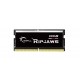 G.Skill Ripjaws F5-5600S4645A16GX2-RS memory module 32 GB 2 x 16 GB DDR5 5600 MHz G.Skill Ripjaws F5-5600S4645A16GX2-RS memory module 32 GB 2 x 16 GB DDR5 5600 MHz