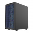 MODECOM BREEZE ARGB Flow MIDI USB 3.0 X 2 CYPE-C computer case