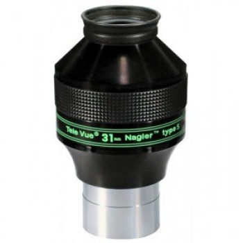 Tele Vue Nagler Type V 31mm 2