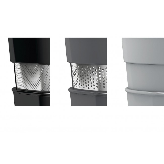 Bosch MESM731M Slow juicer 150 W Black Bosch MESM731M Slow juicer 150 W Black