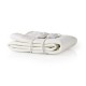 Nedis PEBL110CWT2 electric blanket White