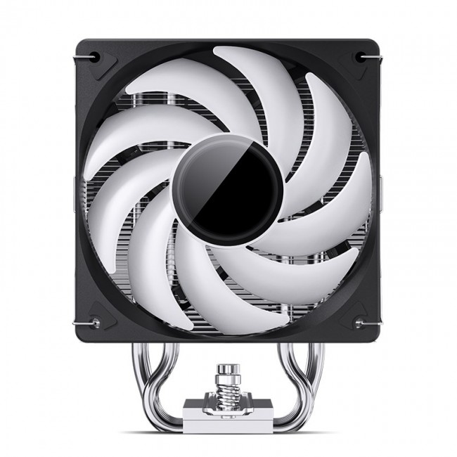 Jonsbo CR-1000 V2 Color Processor Air cooler 12 cm Black 1 pc(s) Jonsbo CR-1000 V2 Color Processor Air cooler 12 cm Black 1 pc(s)