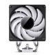 Jonsbo CR-1000 V2 Color Processor Air cooler 12 cm Black 1 pc(s) Jonsbo CR-1000 V2 Color Processor Air cooler 12 cm Black 1 pc(s)