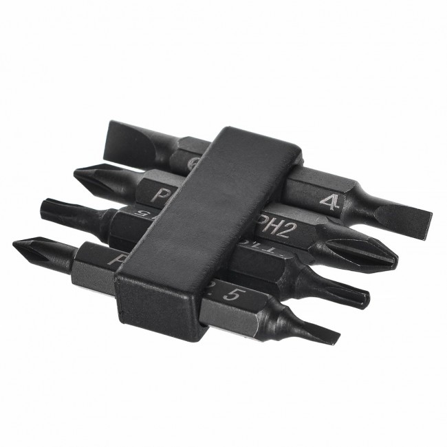 Multitool AZYMUT Trohon - 12 tools + 8 bits + holster (H-P2010121)