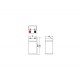 Green Cell AGM36 UPS battery VRLA AGM 4 V 4.5 Ah Green Cell AGM36 UPS battery VRLA AGM 4 V 4.5 Ah