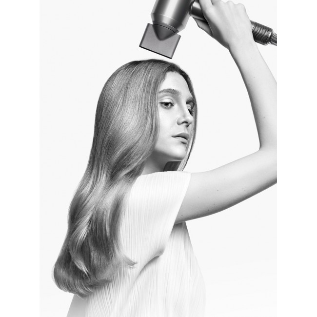 Dyson Supersonic hair dryer 1600 W Blue, Copper Dyson Supersonic hair dryer 1600 W Blue, Copper