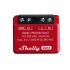 Shelly 1PM Mini Gen3 Smart switch 1P Red