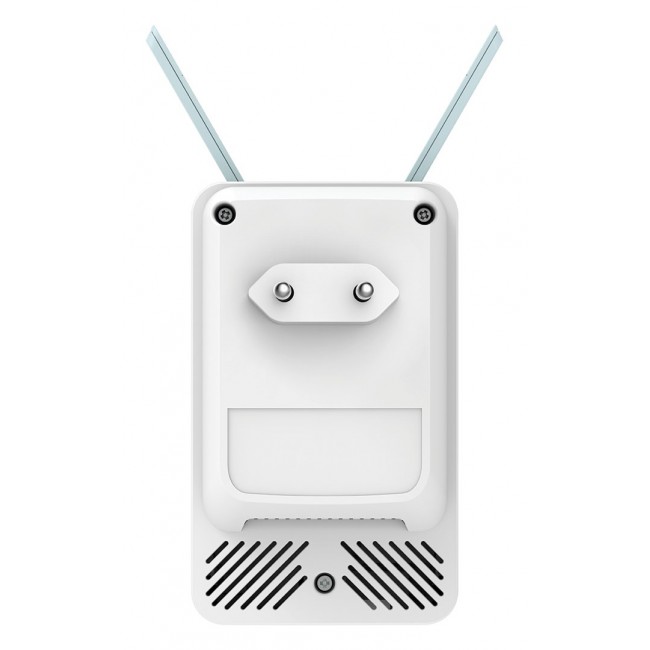 D-Link E15/E network extender Network transmitter White 10, 100, 1000 Mbit/s D-Link E15/E network extender Network transmitter White 10, 100, 1000 Mbit/s