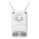 D-Link E15/E network extender Network transmitter White 10, 100, 1000 Mbit/s D-Link E15/E network extender Network transmitter White 10, 100, 1000 Mbit/s