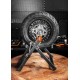 NEO tools 10-590 wheel balancing machine