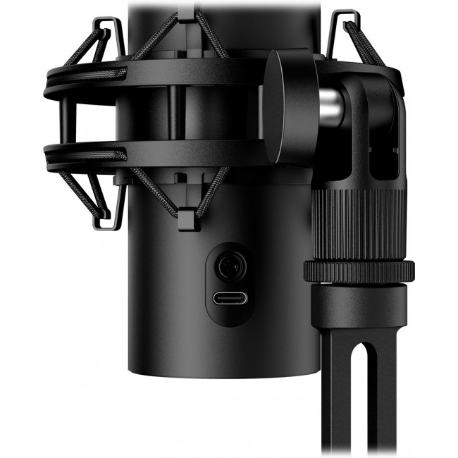 HyperX QuadCast 2 S - USB Microphone (Black) Table microphone HyperX QuadCast 2 S - USB Microphone (Black) Table microphone