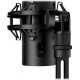 HyperX QuadCast 2 S - USB Microphone (Black) Table microphone HyperX QuadCast 2 S - USB Microphone (Black) Table microphone