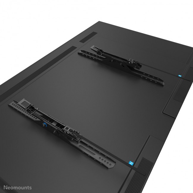 Neomounts WL35-750BL18 Heavy duty wall mount 43-98 Neomounts WL35-750BL18 Heavy duty wall mount 43-98