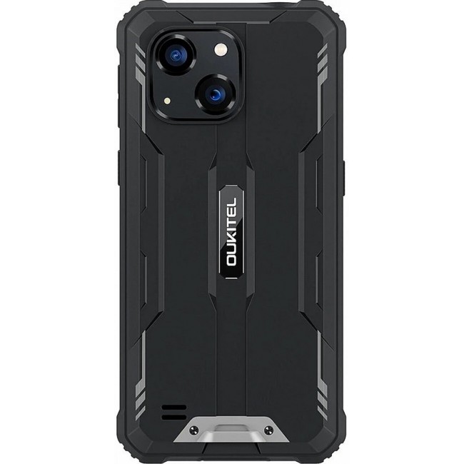 Oukitel WP32 PRO 6 6/256 Gb Black smartphone Oukitel WP32 PRO 6 6/256 Gb Black smartphone