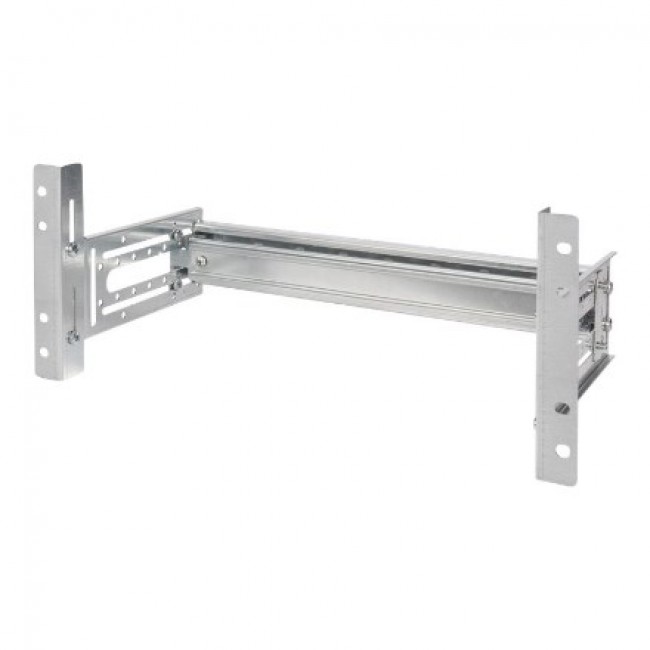 Digitus 483 mm (19 ) DIN Rail Holder, 4U Digitus 483 mm (19 ) DIN Rail Holder, 4U