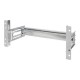 Digitus 483 mm (19 ) DIN Rail Holder, 4U Digitus 483 mm (19 ) DIN Rail Holder, 4U
