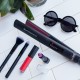 GA.MA Bella Tourmaline Straightening iron Warm Black 49 W 2.5 m