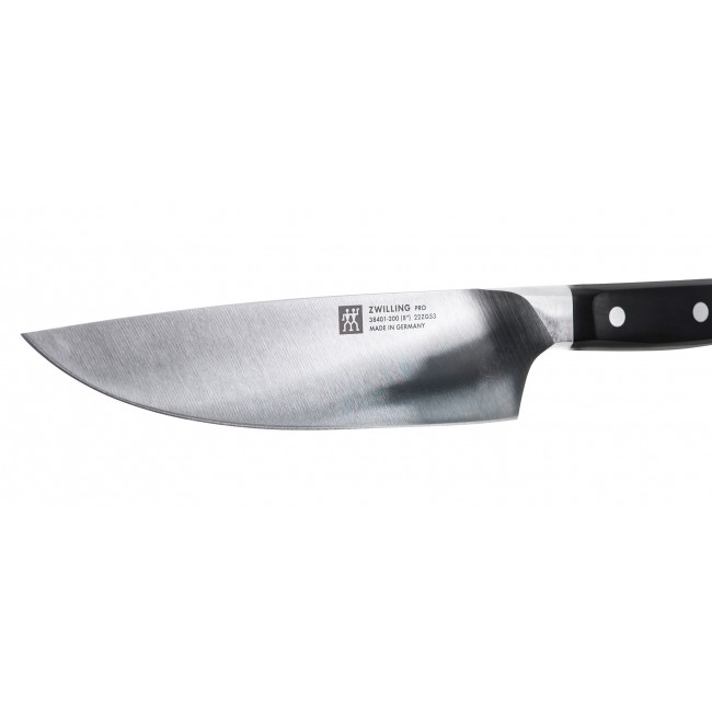 Set of 2 knives ZWILLING Pro 38430-004-0 Set of 2 knives ZWILLING Pro 38430-004-0