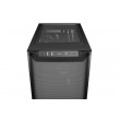 be quiet! PURE BASE 501 Airflow Window Black Midi Tower