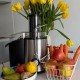 MPM MSO-18-M Juicer 1000 W Black, Silver MPM MSO-18-M Juicer 1000 W Black, Silver